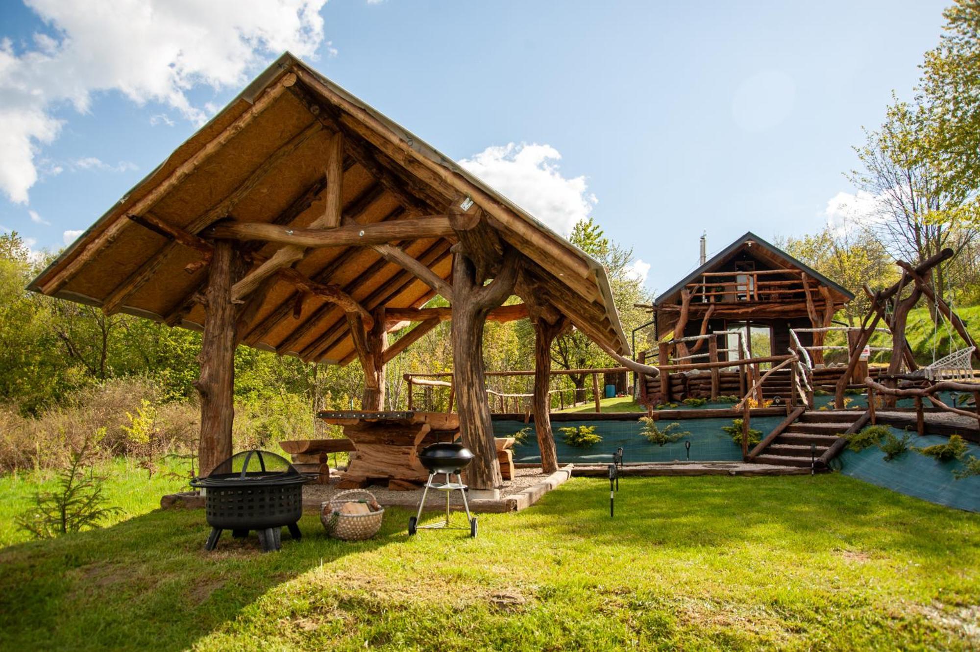 U Borsuka Chalet *